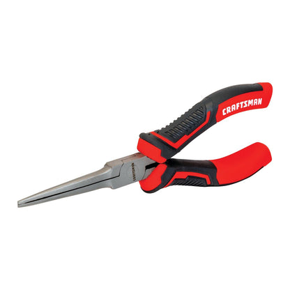 CRAFTSMAN CMHT82299 CFT - Alicates para nariz (12,7 cm)