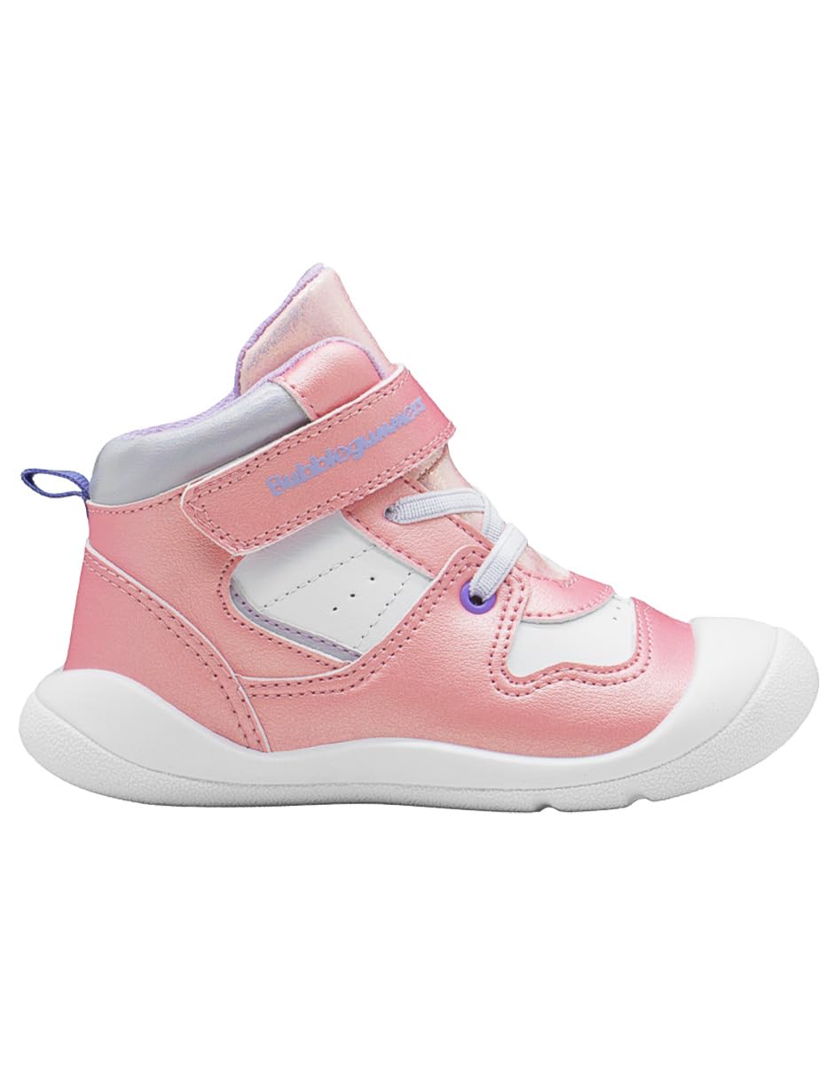 Bubble gummers Apolo I Zapatos para Uniformes de Escuela para Unisex-niños