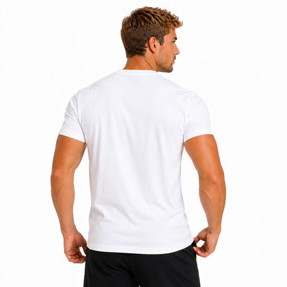 NFL Playera Aficionado Básica Jacksonville Jaguars
