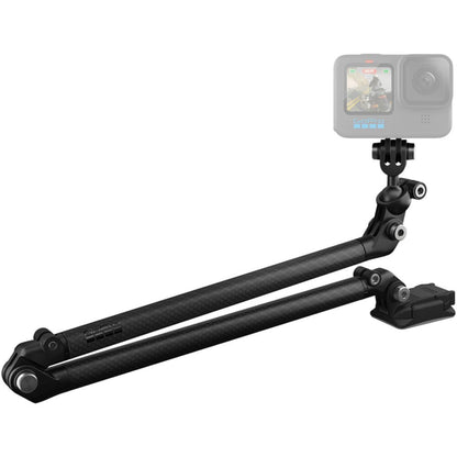 Boom y Soportes Adhesivos GoPro