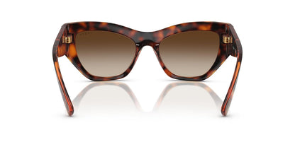 Vogue Irregular Gafas Mujer