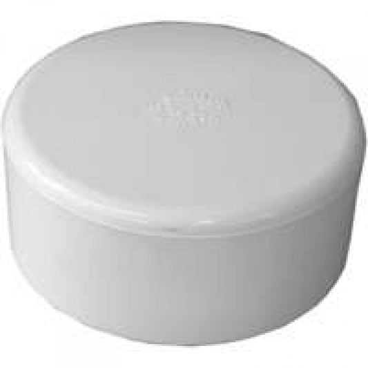 Genova Products 70154 PVC DWV, 4 pulgadas