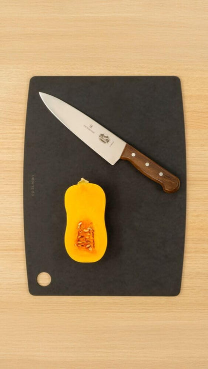 Victorinox Cuchillo para Trinchar, Rosewood, 25 cm, en Caja de regalo