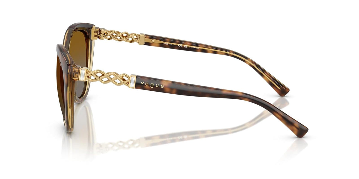 Vogue 0VO5634SB Sunglasses Womens