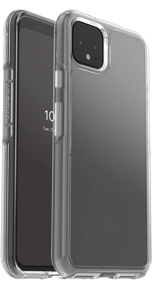 Otterbox Symmetry Clear Series Case for Google Pixel 4 XL - Clear