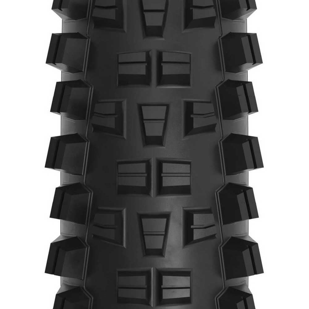 Llanta WTB 29X2.40 (55-622) Montaña Trail Boss Doblable TCS-Tubeless Tough/Fast Rolling Dual Negra W010-0894