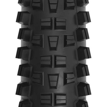 Llanta WTB 29X2.40 (55-622) Montaña Trail Boss Doblable TCS-Tubeless Tough/Fast Rolling Dual Negra W010-0894