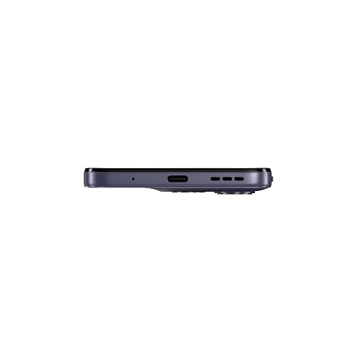 Motorola Smartphone G17 4/256GB