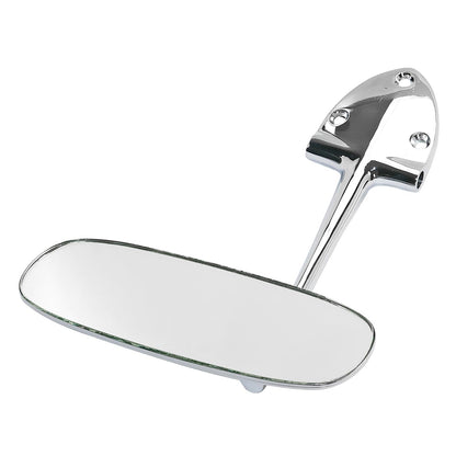 IAP Performance 113857511K Espejo Retrovisor de Repuesto para VW Tipo 1 Standard Beetle Sedán 1958-1964