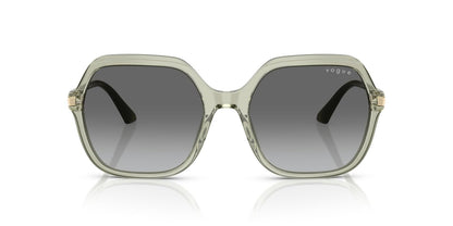 Vogue 0VO5561S Sunglasses Female