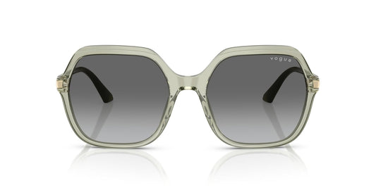 Vogue 0VO5561S Sunglasses Female