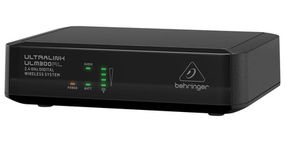 Behringer ULM300LAV Micrófono inalámbrico Lavalier