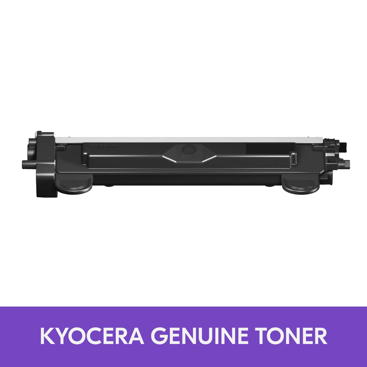 Kyocera TK-1242 Cartucho de tóner Negro, Funciona MA2000w / PA2000w, Original (1T02Y80UX0)