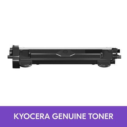 Kyocera TK-1242 Cartucho de tóner Negro, Funciona MA2000w / PA2000w, Original (1T02Y80UX0)