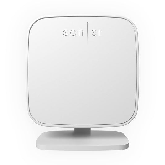 Sensi - Sensor de habitación Compatible con termostato Inteligente Sensi Touch 2