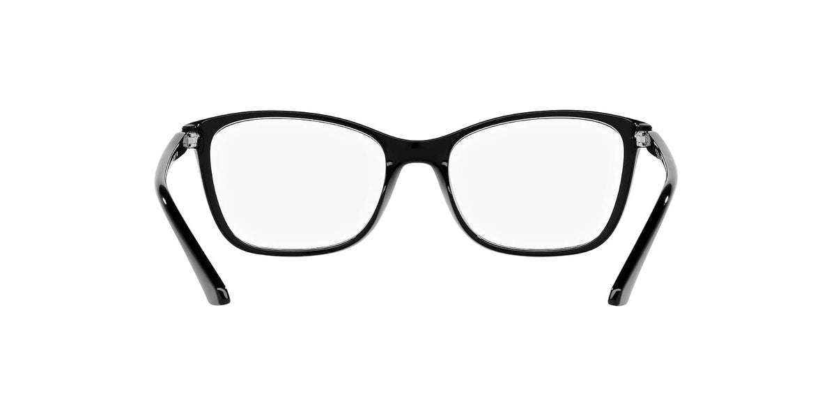 Vogue Eyewear Vo5378 - Marco cuadrado para anteojos graduadas para mujer
