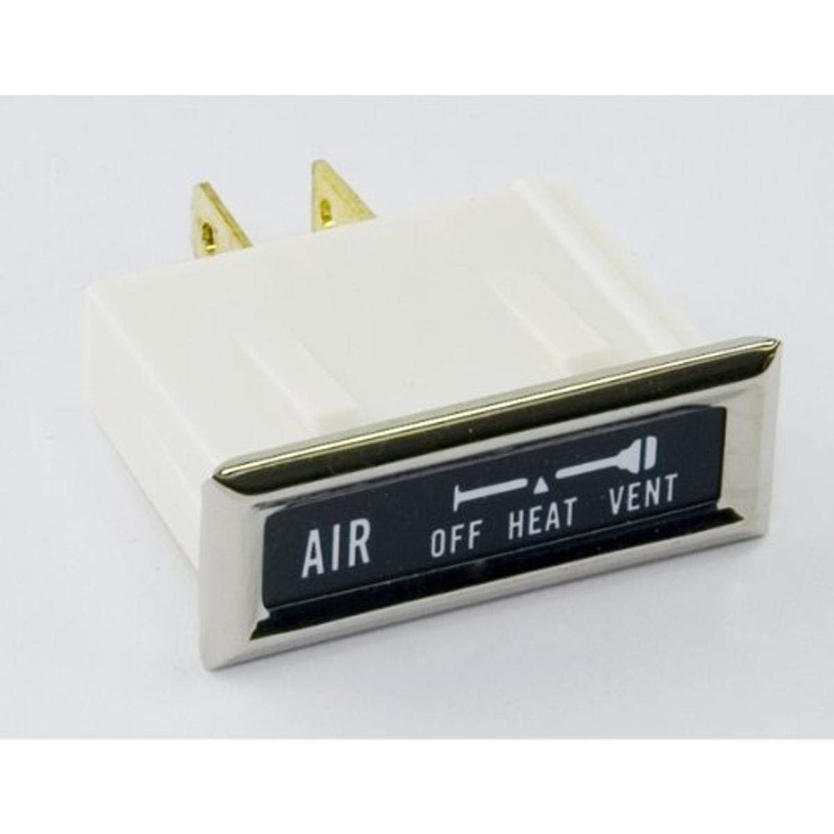 Omix | 13319.04 | Luz indicadora, AC | Referencia OE: 5752815 | Compatible con Jeep CJ 1976-1986