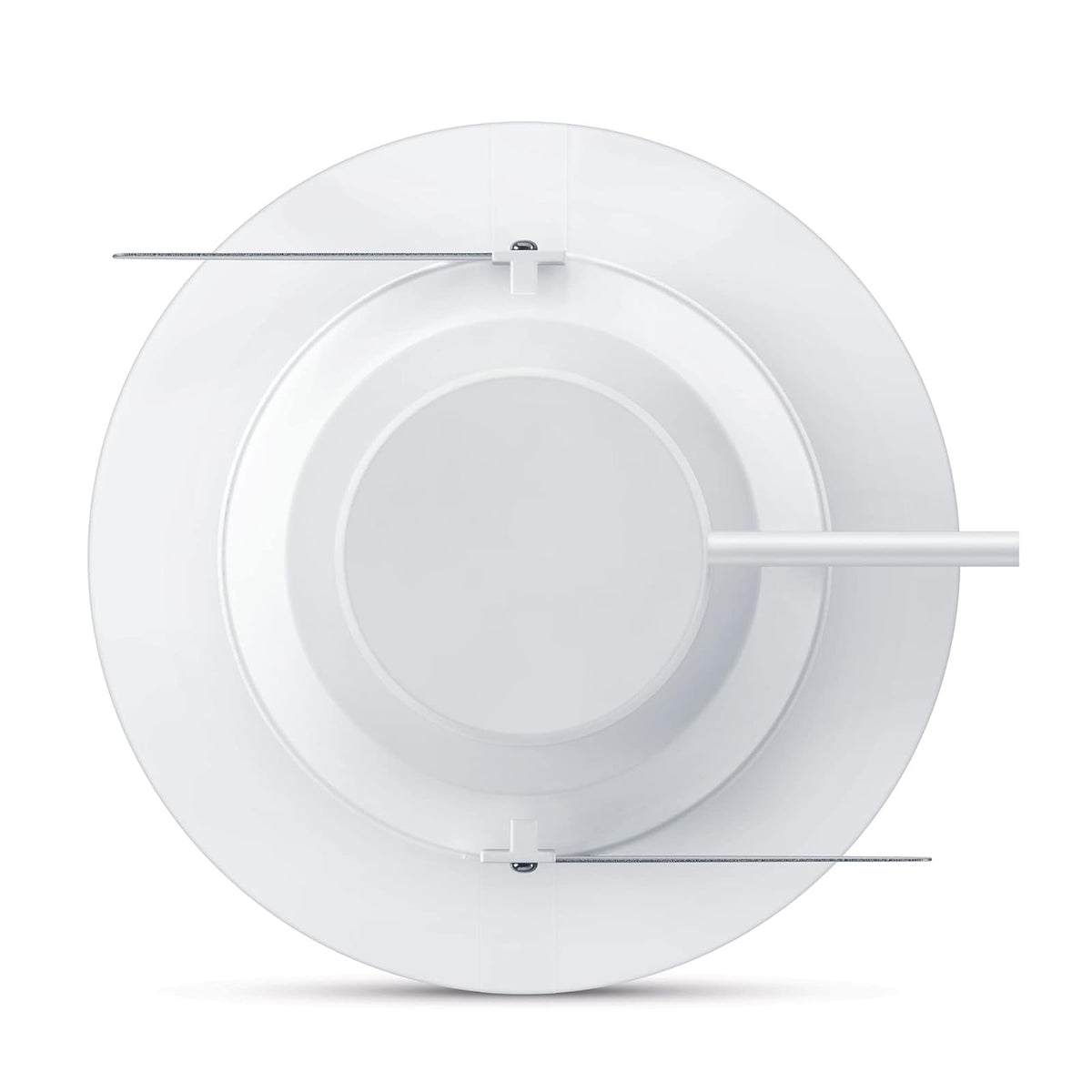 Philips Led Downlight empotrable luz neutra dimeable 15W 1200 lm