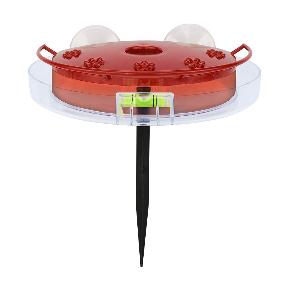 BEBEDERO 3 EN 1 P/COLIBRI 380 ML
