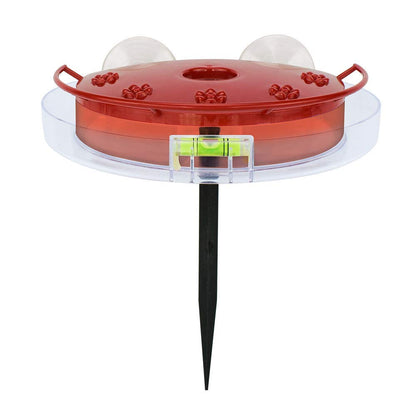 BEBEDERO 3 EN 1 P/COLIBRI 380 ML
