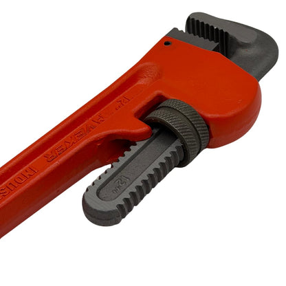 LLAVE STILSON VEKER HOME CUERPO DE HIERRO 12"