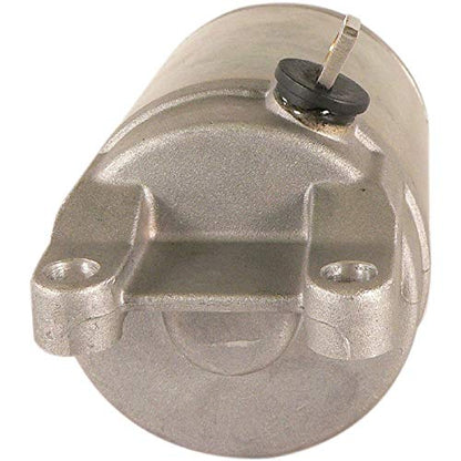 DB Electrical SMU0500 nuevo arranque para Can-Am ATV DS450 08-2015 449cc, DS450X 2008-2015 449cc /420-685-100/428000-4970/12 voltios, CCW rotación, 9 dientes, tipo de arranque PMDD