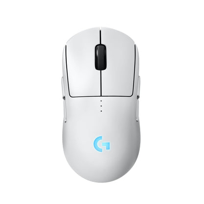 Logitech G Pro 2 Lightspeed Mouse Inalámbrico Gaming Ambidiestro - Blanco