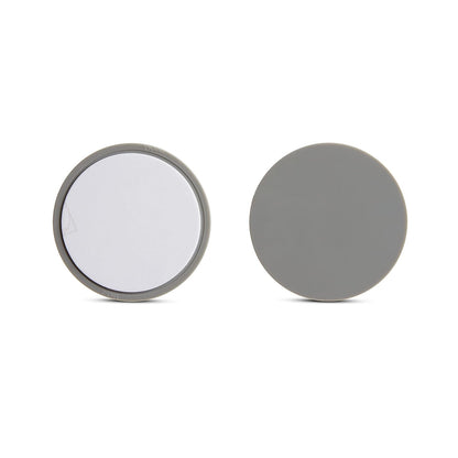 Munchkin® High 'n Dry™ Organizador y almacenamiento de juguetes de baño, gris