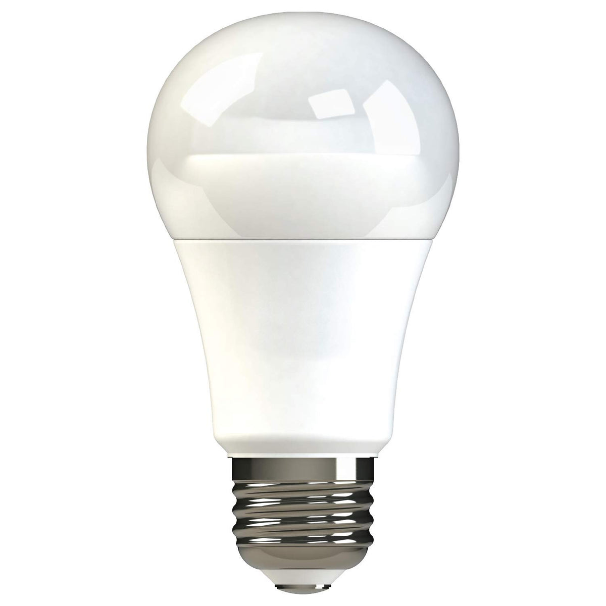 GE Dimmable LED Light Bulbs, A19 General Purpose (60 Watt Replacement LED Light Bulbs), 800 Lumen, Medium Base Light Bulbs, Soft White, 20-Pack LED Bulbs