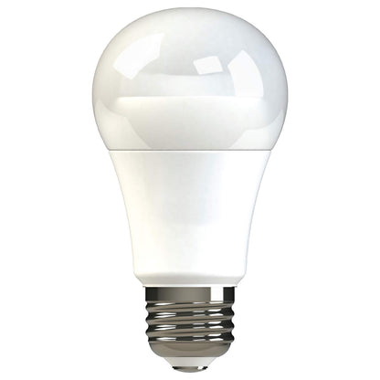 GE Dimmable LED Light Bulbs, A19 General Purpose (60 Watt Replacement LED Light Bulbs), 800 Lumen, Medium Base Light Bulbs, Soft White, 20-Pack LED Bulbs