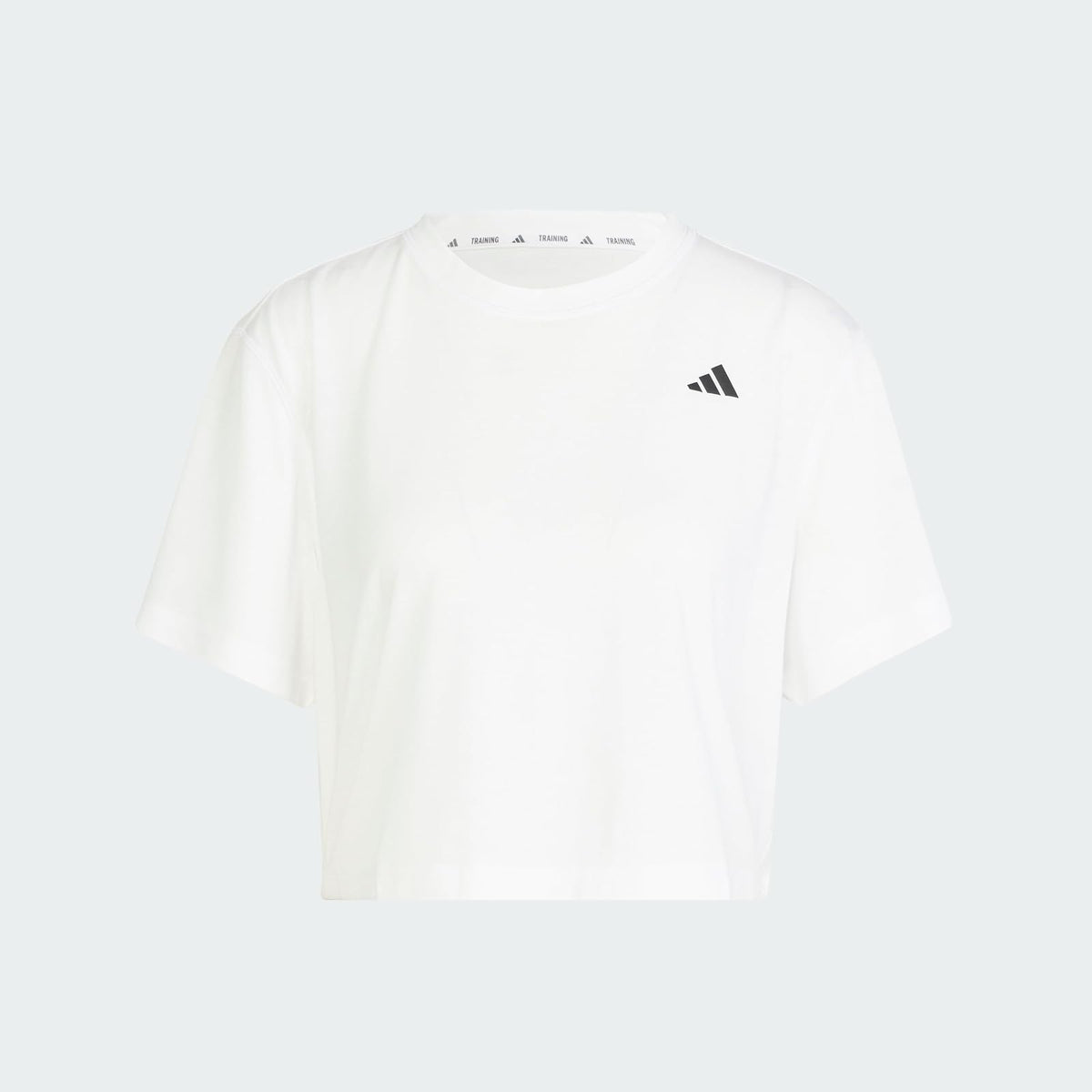 adidas Essentials Playera Manga Corta Mujer