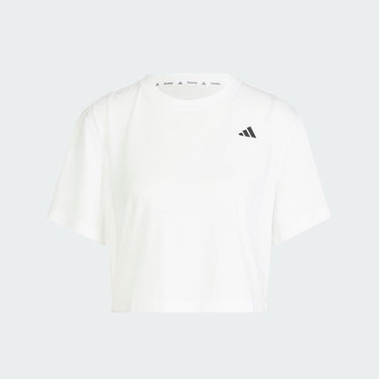 adidas Essentials Playera Manga Corta Mujer