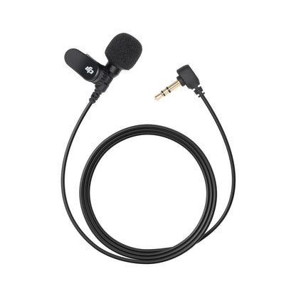 DJI Micrófono lavalier, Compatible Mic Mic 2