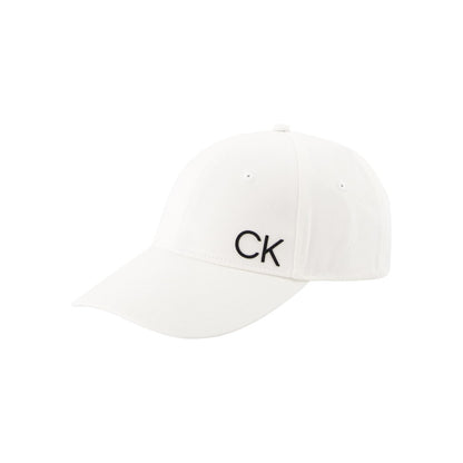 Calvin Klein Baseball Cap with Logo Gorra de béisbol Hombre