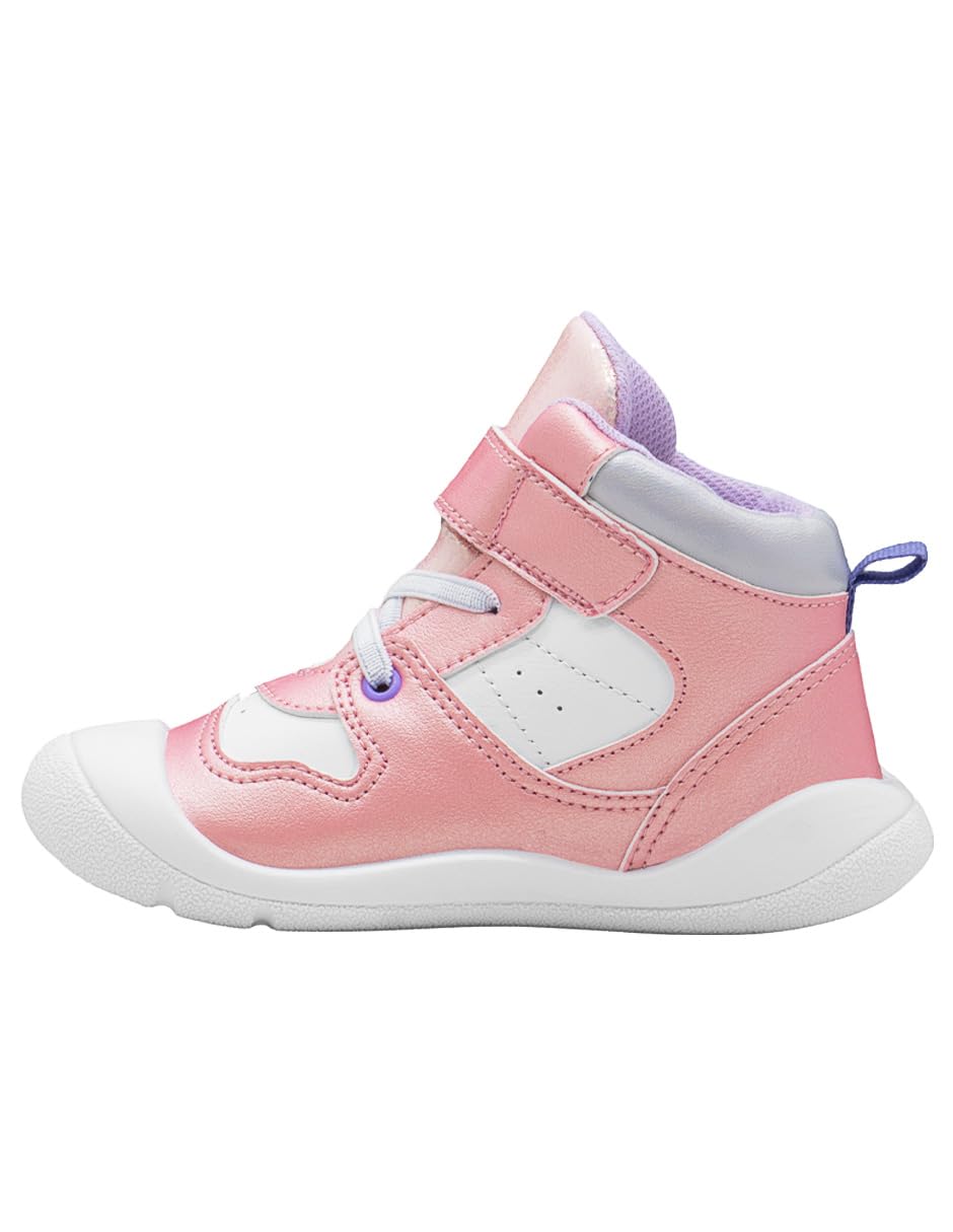 Bubble gummers Apolo I Zapatos para Uniformes de Escuela para Unisex-niños