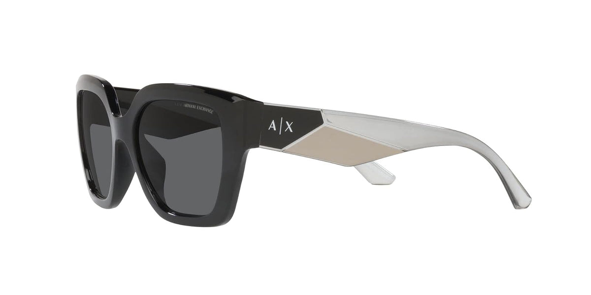 Armani Exchange Ax4125su Universal Fit Gafas Mujer