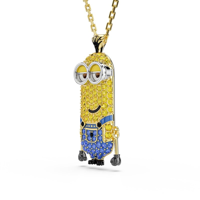 Swarovski COLLAR Minions, Universal
