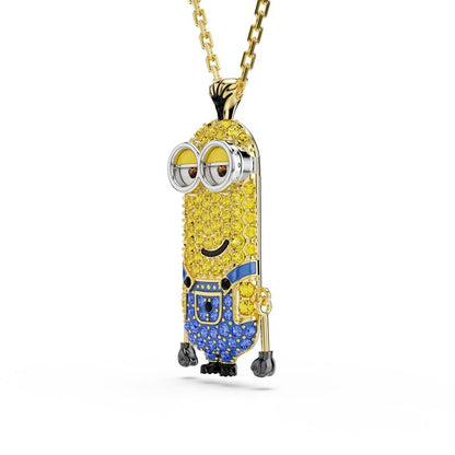 Swarovski COLLAR Minions, Universal
