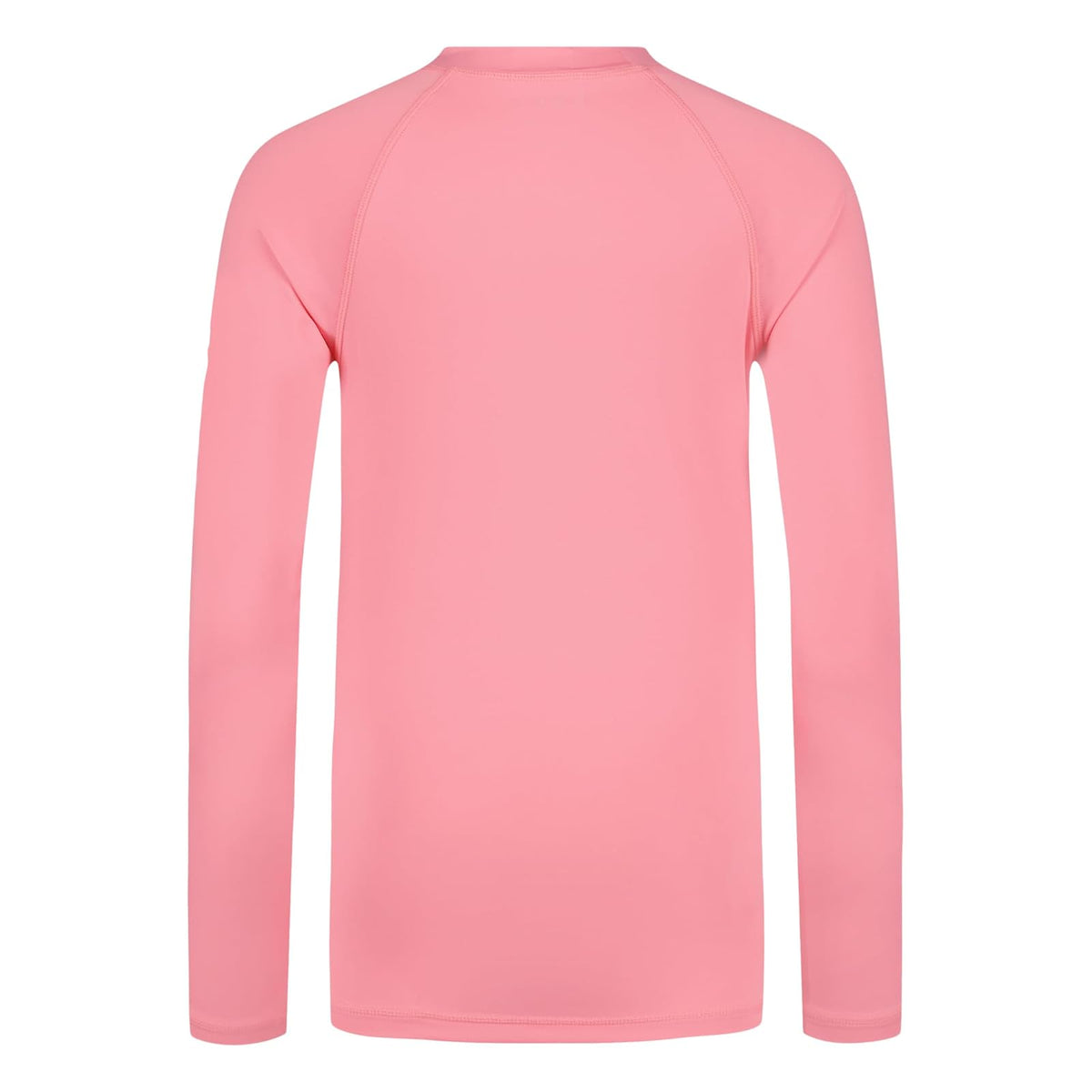 Roxy Long Sleeve Whole Hearted Rashguard Shirt, UPF 50+ Sun Protection, Quick Dry Camisa de protección de Sarpullido Niñas