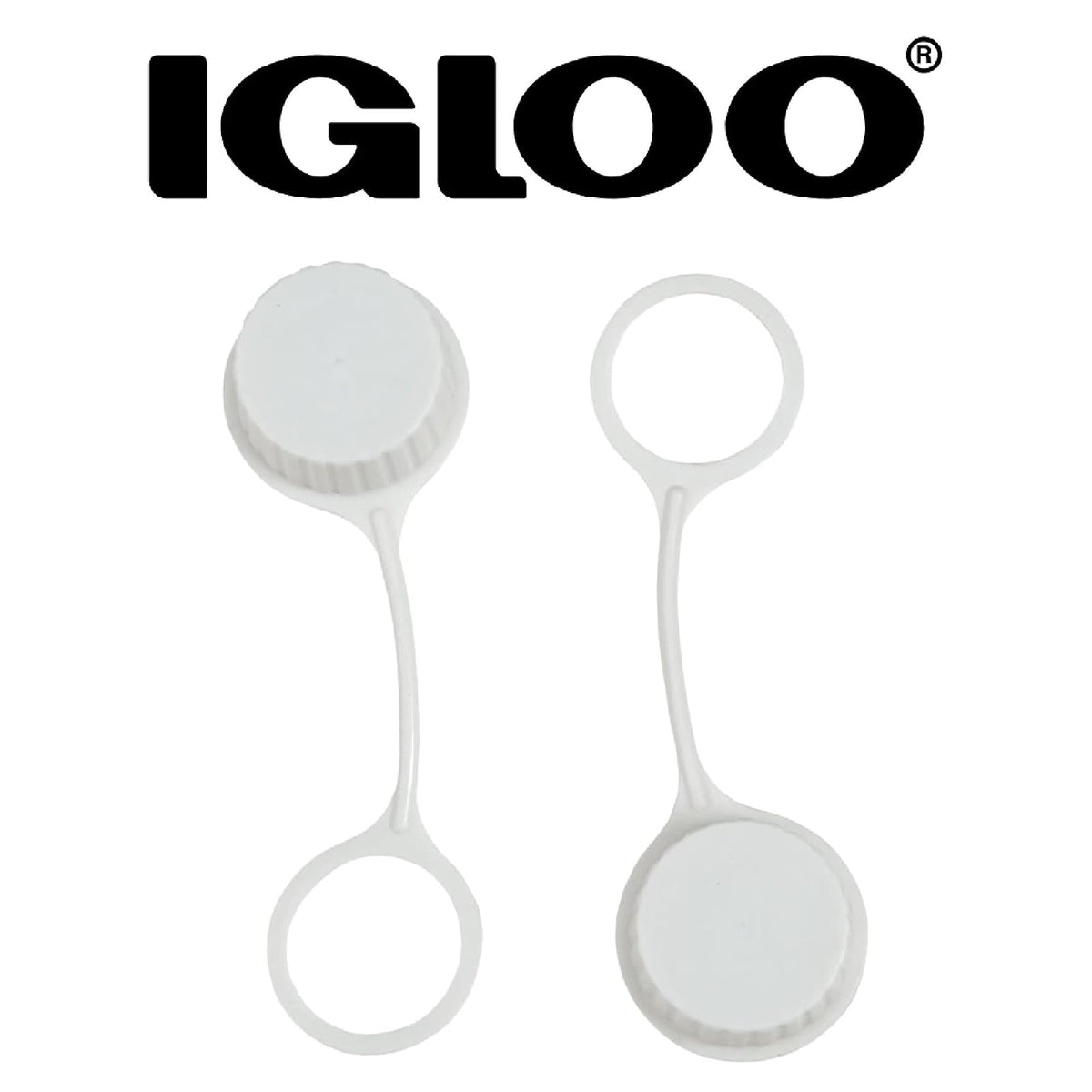 IGLOO Cooler Accessories | Plugs and Spigots