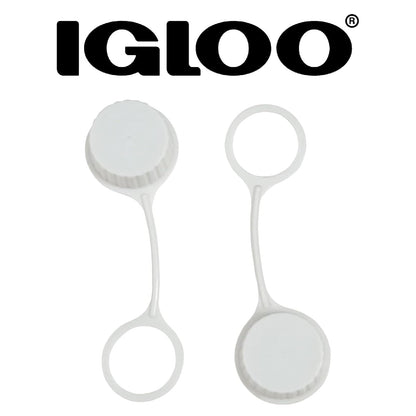 IGLOO Cooler Accessories | Plugs and Spigots