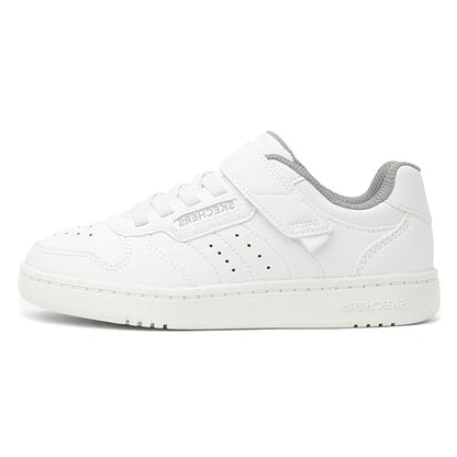 Skechers Quick Street - Tenis para niño