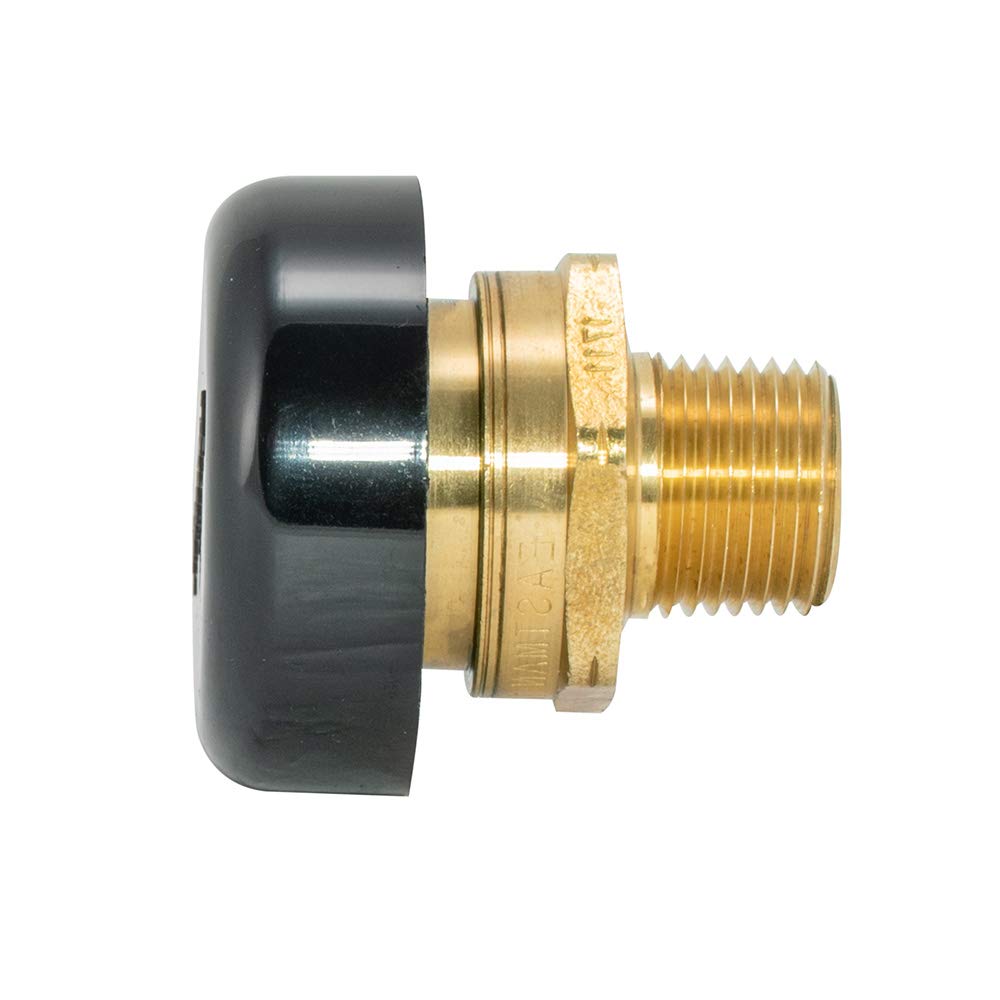 Eastman 60156 Vacuum Relief Valve,