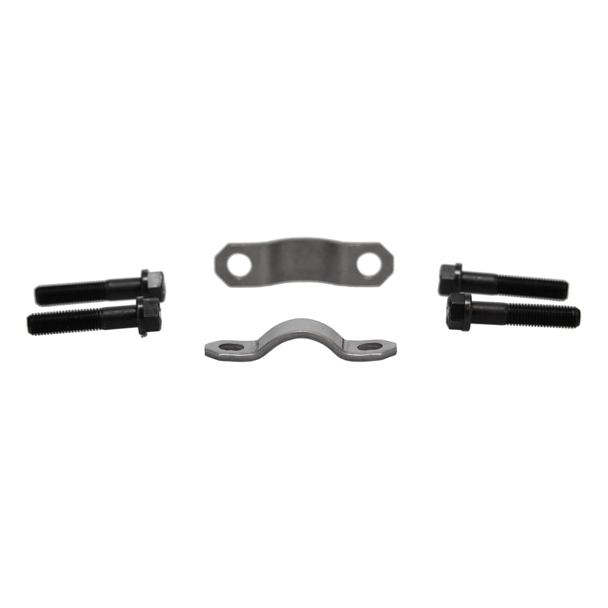 ACDelco Professional 45U0505 Kit de Abrazadera de Junta en U con Herrajes