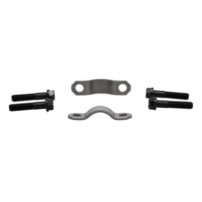 ACDelco Professional 45U0505 Kit de Abrazadera de Junta en U con Herrajes