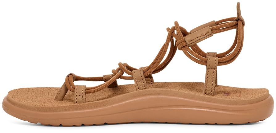 Teva W Voya Infinity Chancletas para Mujer