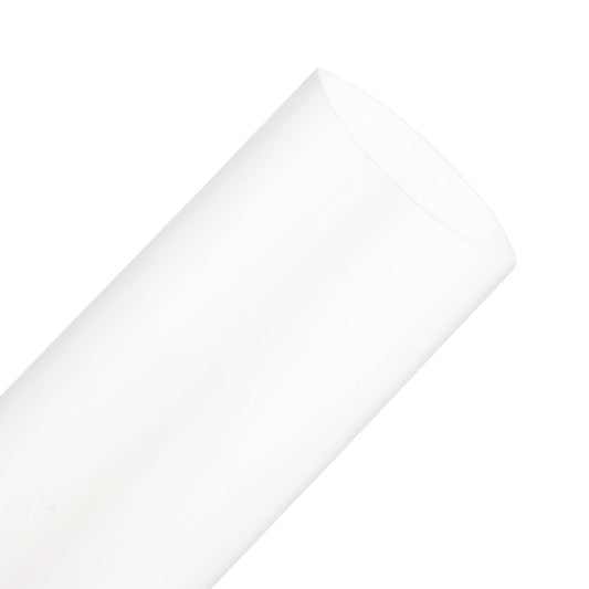 3M Tubo termorretráctil de pared fina FP-301-3/4-transparente