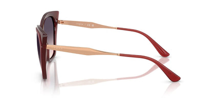 Vogue Vo5521s anteojos de sol Mujer