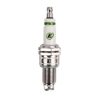 E3 E3.34 Bujía Powersports con Tecnología DiamondFIRE para Motocicletas ATV y Motos de Nieve, Paquete de 1