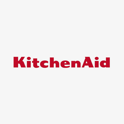 KitchenAid KAG005OHERE - Servidor de pasta, acero inoxidable, 1 libra